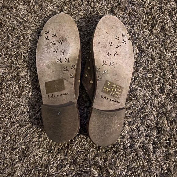 Beek mules. - Picture 4 of 4